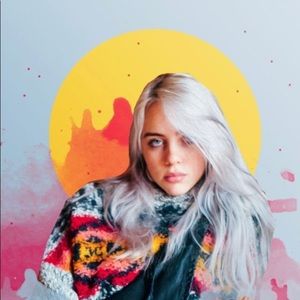 Meet your Posher, Emerson